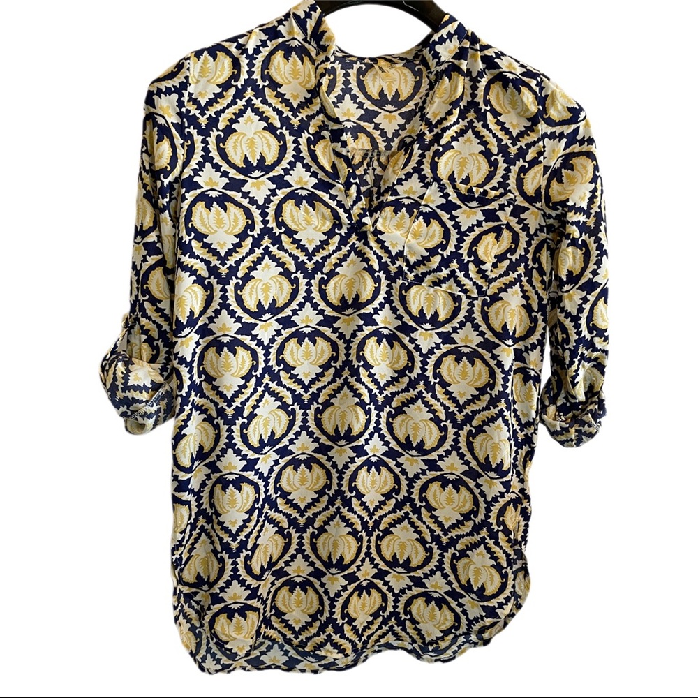 Lara Tunic